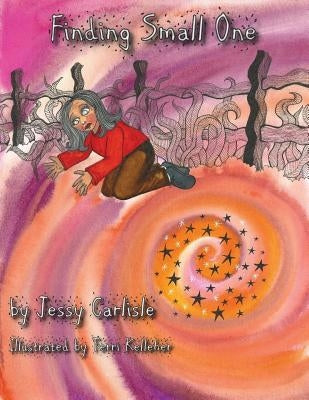 Finding Small One by Carlisle, Jessy