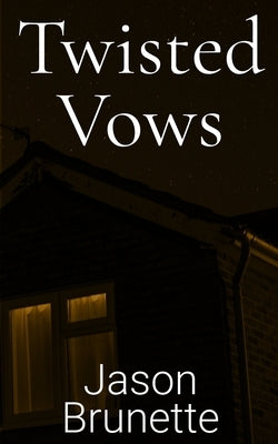 Twisted Vows by Blake, Jordan
