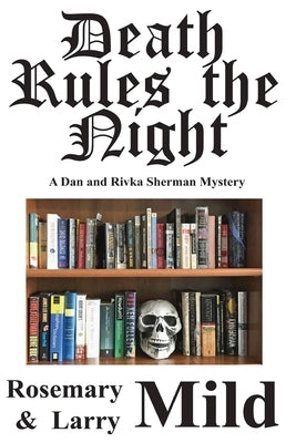 Death Rules The Night by Mild, Rosemary