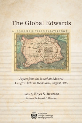 The Global Edwards by Bezzant, Rhys S.