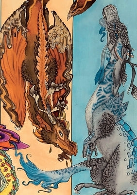 The Stone Soup Notebook: Four Seasons - Avery Multer - lined by Soup, Stone