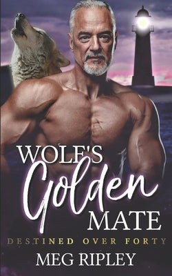 Wolf's Golden Mate by Ripley, Meg