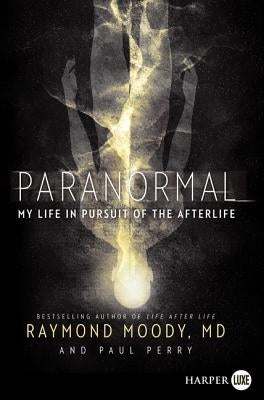 Paranormal by Moody, Raymond