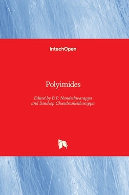 Polyimides by Nandeshwarappa, B. P.