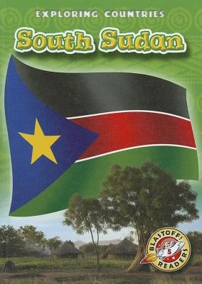 South Sudan by Owings, Lisa