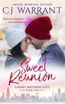 Sweet Reunion by Warrant, Cj