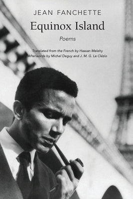 Equinox Island by Fanchette, Jean