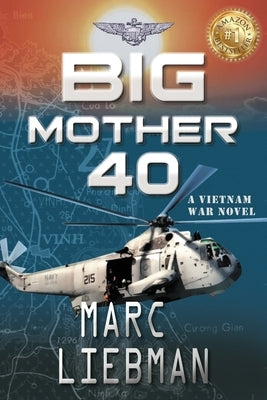 Big Mother 40 by Liebman, Marc
