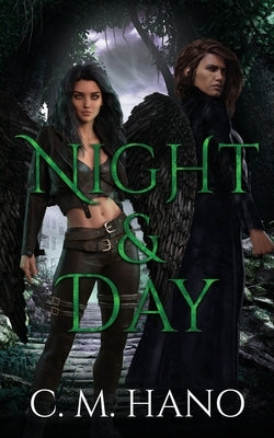 Night & Day by Hano, C. M.