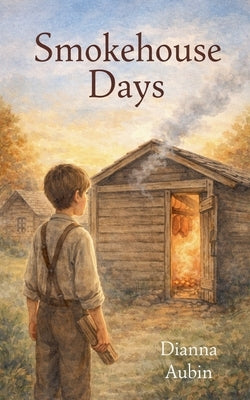 Smokehouse Days by Aubin, Dianna