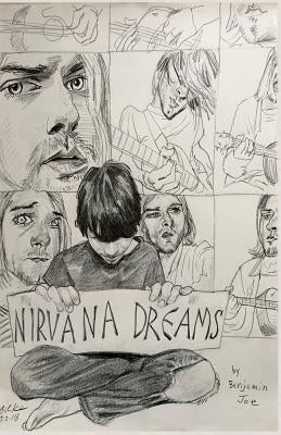 Nirvana Dreams by Joe, Benjamin