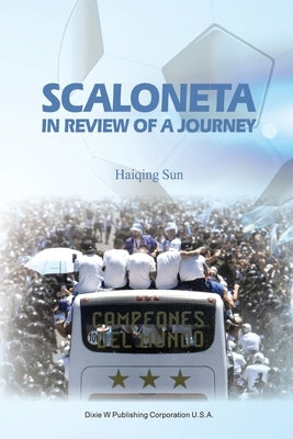 Scaloneta: In Review of A Journey by Sun, Haiqing