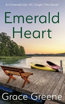 Emerald Heart by Greene, Grace