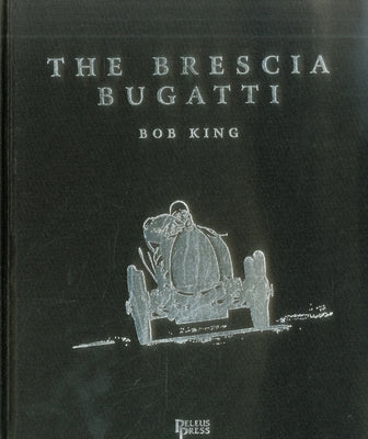 Brescia Bugatti by King, Bob