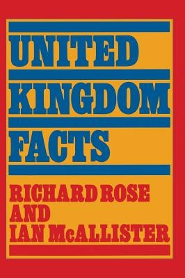 United Kingdom Facts by McAllister, Ian