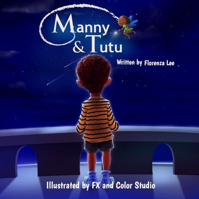 Manny & Tutu by Studio, Fxand Color