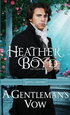 A Gentleman's Vow by Boyd, Heather