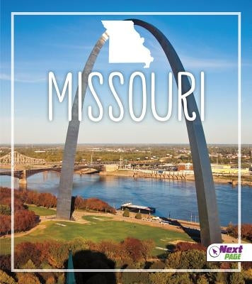 Missouri by Parker, Bridget