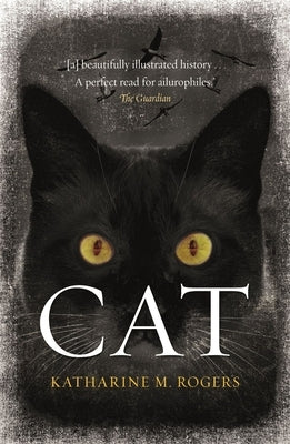 Cat by Rogers, Katharine M.