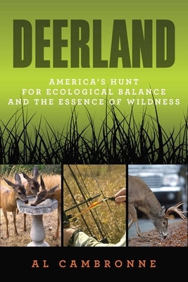 Deerland by Cambronne, Al