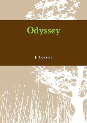 Odyssey by Beazley, Jj