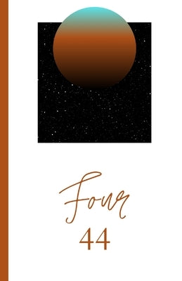 Four 44: Freedom by Hopkins, Roni