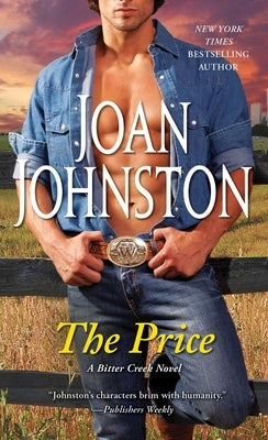 The Price by Johnston, Joan