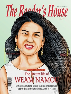 The Dream life of Weam Namou by Peters, Dan