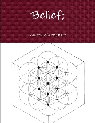 Belief; by Donaghue, Anthony