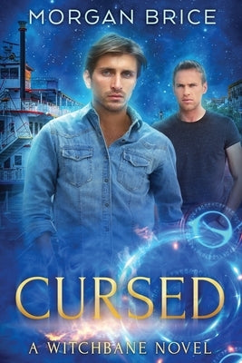Cursed by Brice, Morgan