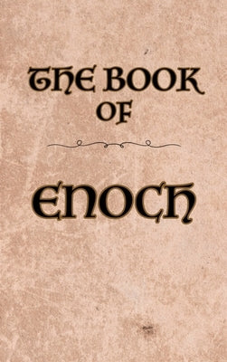 The Book of Enoch by Shodde, George