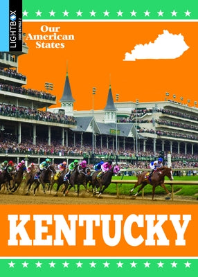 Kentucky by Evdokimoff, Natasha