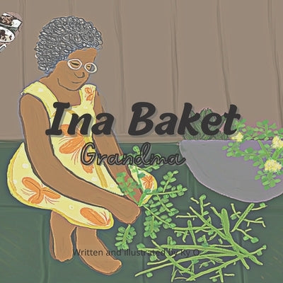 Ina Baket, Grandma by O, Ky