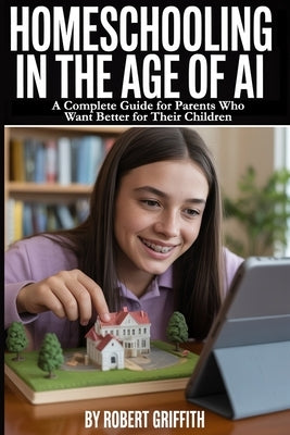 Homeschooling in the Age of AI: A Complete Guide for Parents Who Want Better for Their Children: How AI Makes Individualized Education Accessible, Aff by Griffith, Robert J.