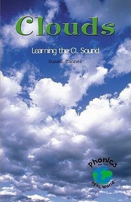 Clouds by Tanner, Susan