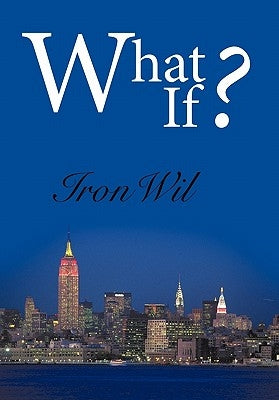 What If? by Ironwil