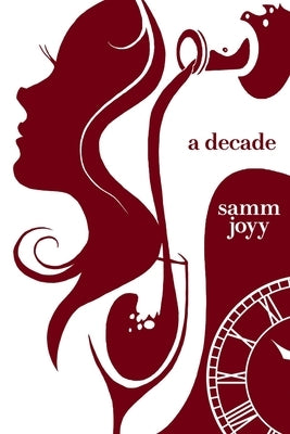 A Decade by Joyy, Samm