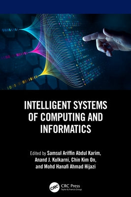 Intelligent Systems of Computing and Informatics by Abdul Karim, Samsul Ariffin