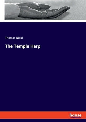 The Temple Harp by Nield, Thomas