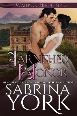Tarnished Honor by York, Sabrina