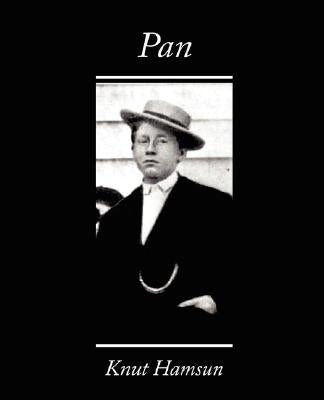 Pan by Knut Hamsun, Hamsun