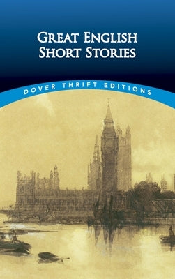 Great English Short Stories by Negri, Paul
