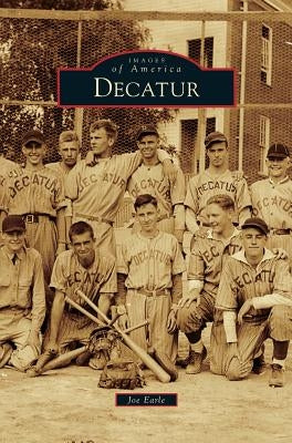Decatur by Earle, Joe