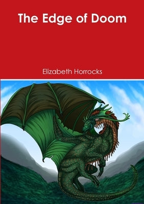 The Edge of Doom by Horrocks, Elizabeth