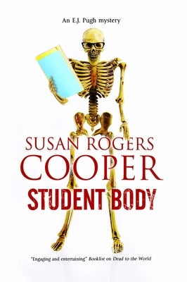Student Body by Cooper, Susanrogers