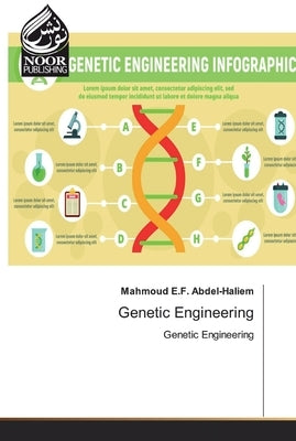 Genetic Engineering by E. F. Abdel-Haliem, Mahmoud