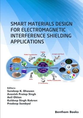 Smart Materials Design for Electromagnetic Interference Shielding Applications by Singh, Avanish Pratap