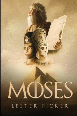 Moses by Picker, Lester