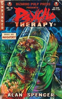 Psycho Therapy by Spencer, Alan