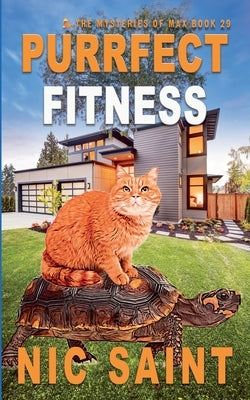 Purrfect Fitness by Saint, Nic